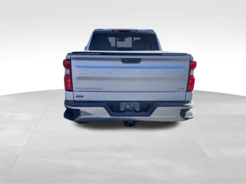 More photos of 2022 Chevrolet Silverado 1500 LTZ at Gregg Young of Atlantic, IA