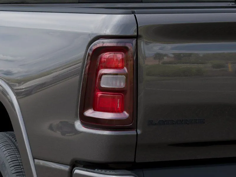 2026 RAM 1500 Laramie - Photo 9