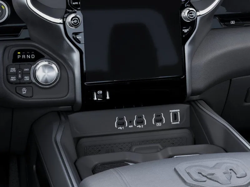 2026 RAM 1500 Laramie - Photo 24