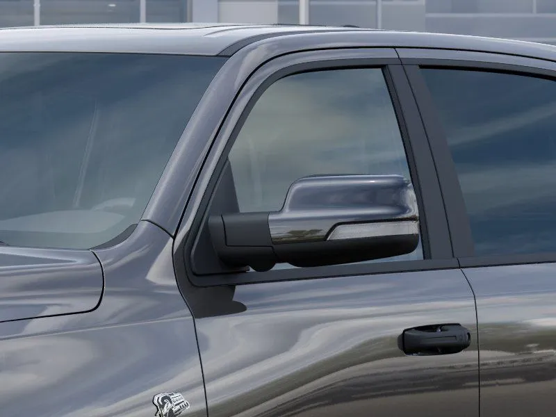 2026 RAM 1500 Laramie - Photo 12