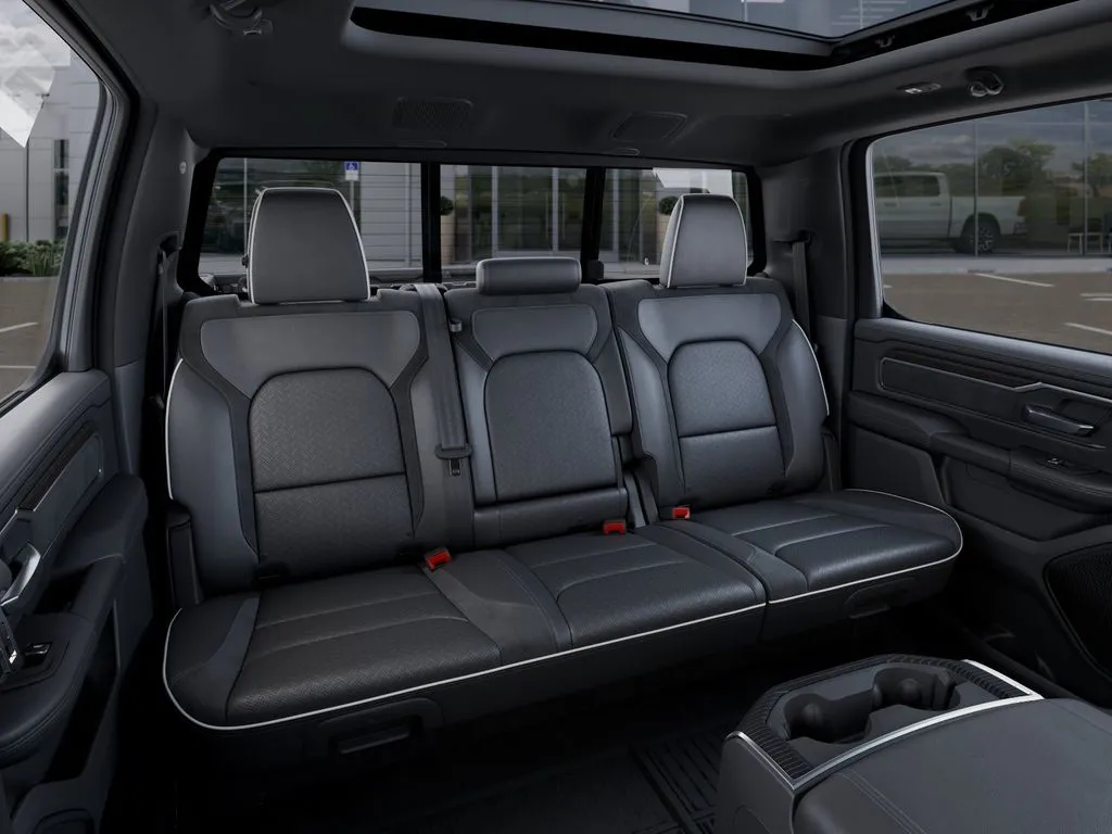 2026 RAM 1500 Laramie - Photo 15