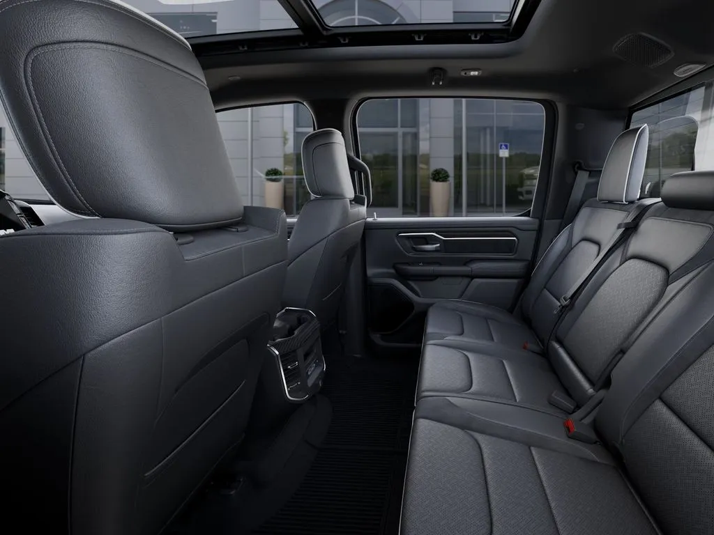 2026 RAM 1500 Laramie - Photo 23