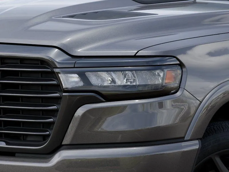 2026 RAM 1500 Laramie - Photo 10