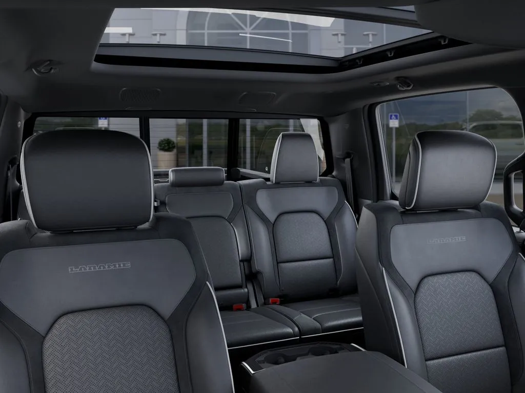 2026 RAM 1500 Laramie - Photo 26
