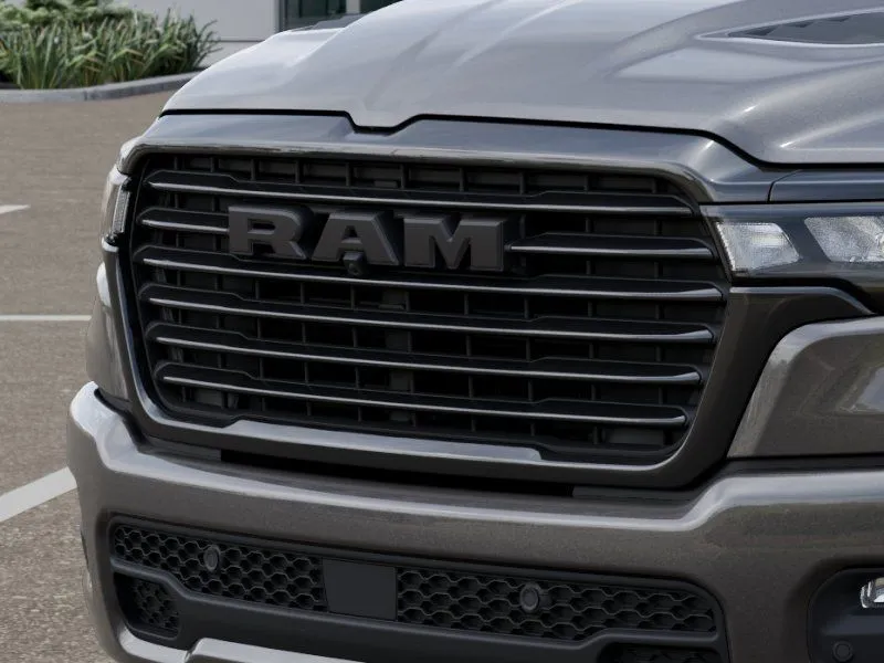 2026 RAM 1500 Laramie - Photo 11