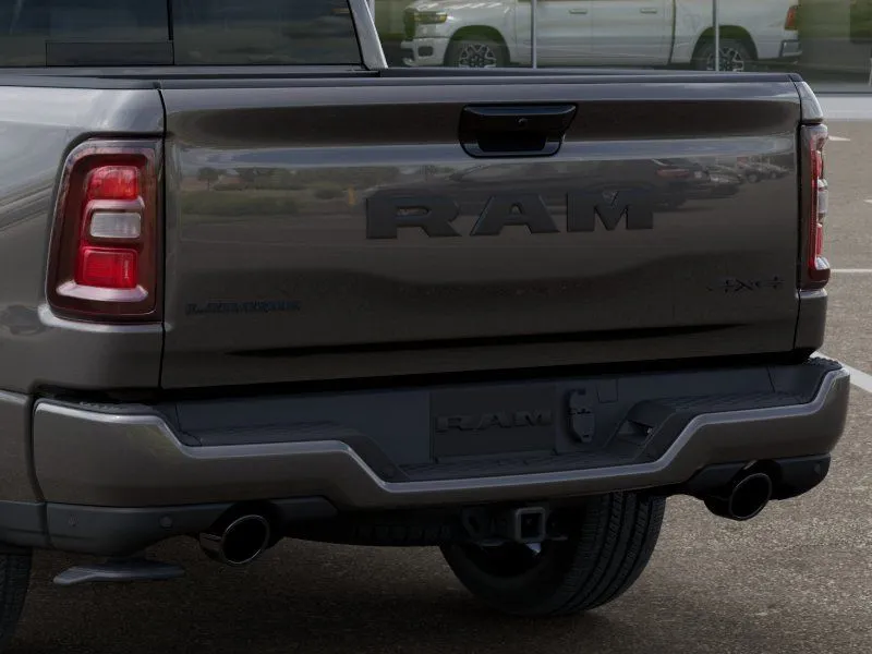 2026 RAM 1500 Laramie - Photo 13