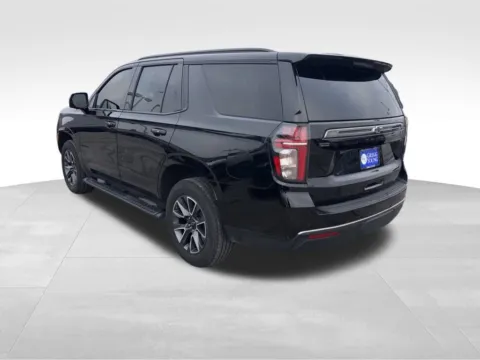 More photos of 2022 Chevrolet Tahoe Z71 at Gregg Young of Atlantic, IA