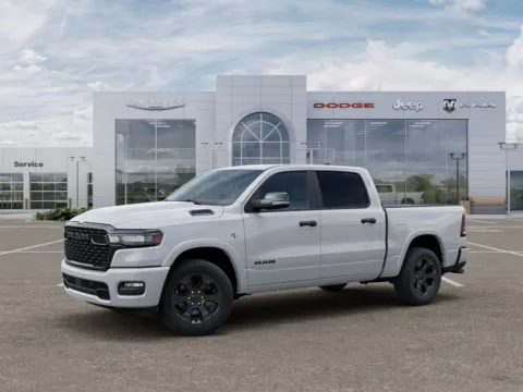 Photos of 2026 Ram 1500 Big Horn/Lone Star for sale in Atlantic, IA at Gregg Young Chrysler Dodge Jeep Ram of Atlantic