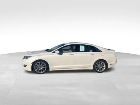 Another view of 2014 Lincoln MKZ for sale in Atlantic, IA at Gregg Young of Atlantic