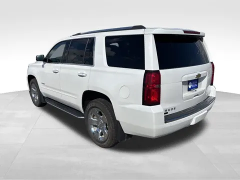 More photos of 2019 Chevrolet Tahoe Premier at Gregg Young of Atlantic, IA