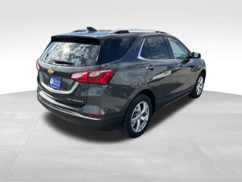 More photos of 2019 Chevrolet Equinox Premier at Gregg Young of Atlantic, IA