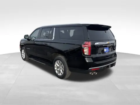 More photos of 2021 Chevrolet Suburban Premier at Gregg Young of Atlantic, IA