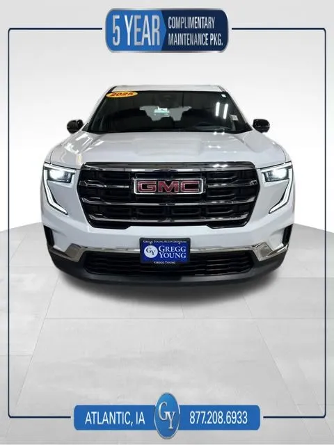 2025 GMC Acadia Elevation for sale in Atlantic, IA