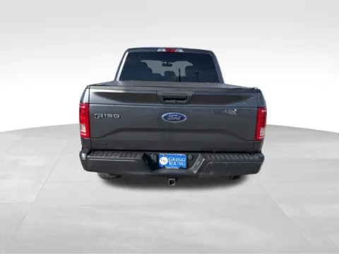 More photos of 2017 Ford F-150 at Gregg Young of Atlantic, IA