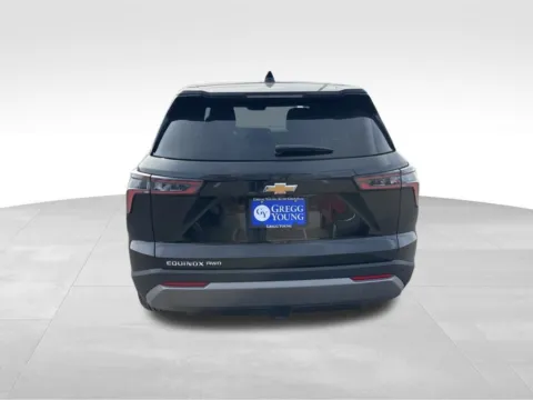 More photos of 2025 Chevrolet Equinox LT at Gregg Young of Atlantic, IA