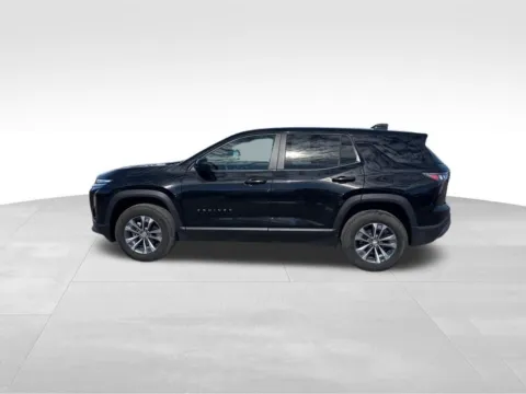 Another view of 2025 Chevrolet Equinox LT for sale in Atlantic, IA at Gregg Young of Atlantic