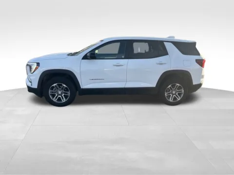 Another view of 2025 GMC Terrain Elevation for sale in Atlantic, IA at Gregg Young of Atlantic