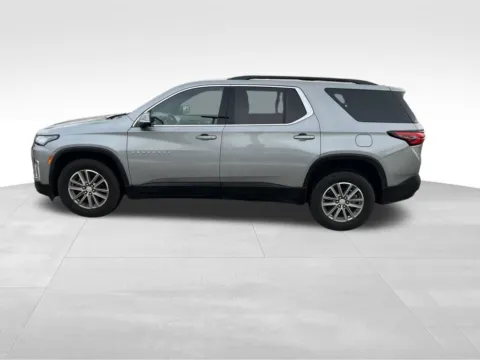 Another view of 2023 Chevrolet Traverse LT for sale in Atlantic, IA at Gregg Young of Atlantic