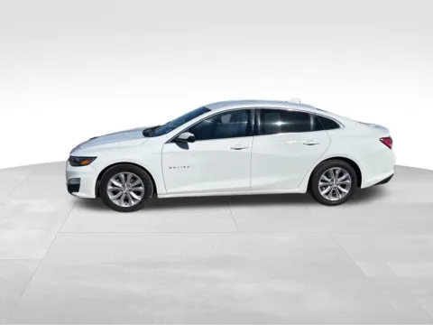 Another view of 2019 Chevrolet Malibu LT for sale in Atlantic, IA at Gregg Young of Atlantic