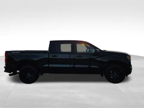 More photos of 2023 Chevrolet Silverado 1500 Custom at Gregg Young of Atlantic, IA