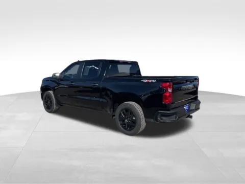 More photos of 2023 Chevrolet Silverado 1500 Custom at Gregg Young of Atlantic, IA