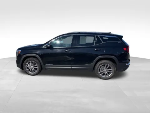 Another view of 2024 GMC Terrain SLT for sale in Atlantic, IA at Gregg Young of Atlantic
