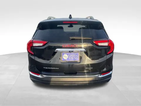 More photos of 2024 GMC Terrain SLT at Gregg Young of Atlantic, IA