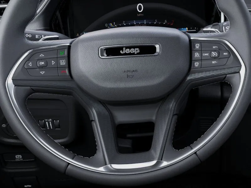 2026 Jeep Grand Cherokee L Laredo - Photo 21
