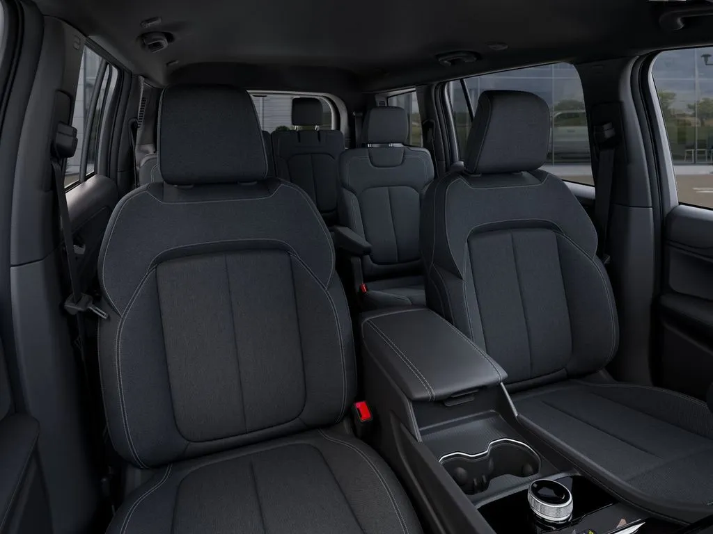 2026 Jeep Grand Cherokee L Laredo - Photo 18