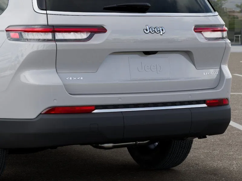 2026 Jeep Grand Cherokee L Laredo - Photo 15