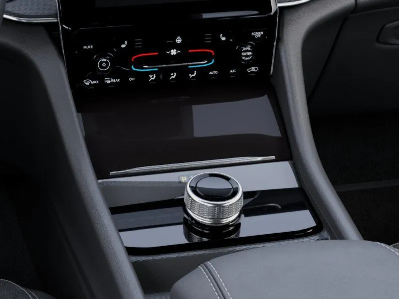 2026 Jeep Grand Cherokee L Laredo - Photo 26