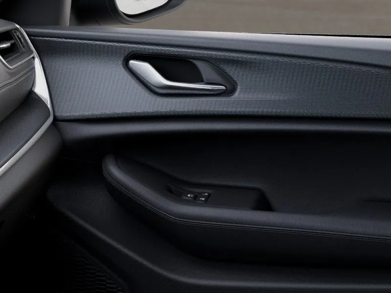 2026 Jeep Grand Cherokee L Laredo - Photo 27