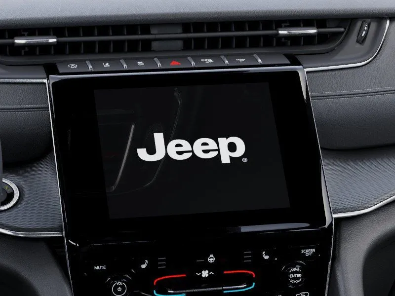 2026 Jeep Grand Cherokee L Laredo - Photo 20
