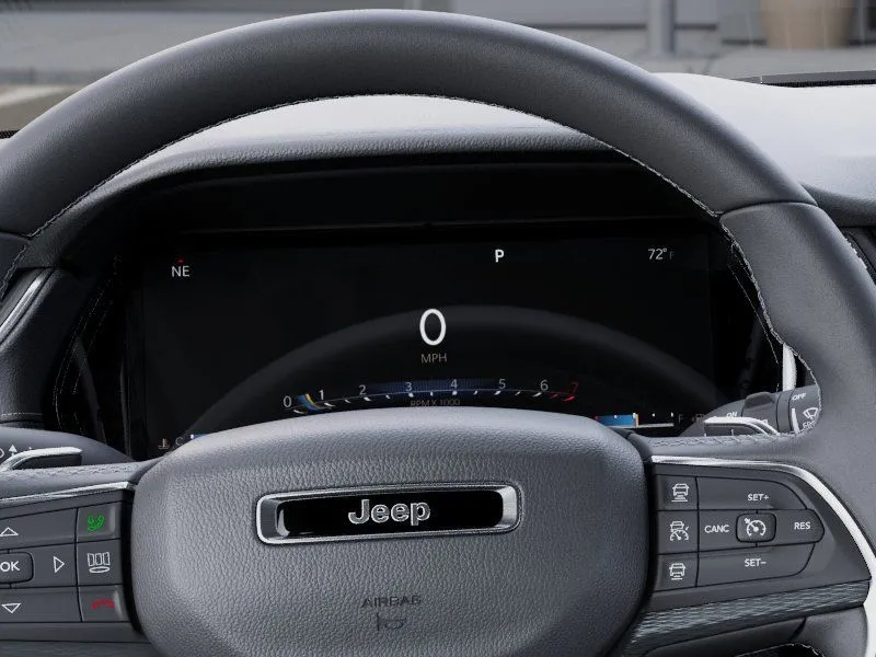 2026 Jeep Grand Cherokee L Laredo - Photo 19