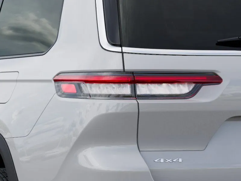 2026 Jeep Grand Cherokee L Laredo - Photo 10