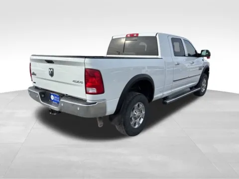 More photos of 2016 Ram 2500 Big Horn at Gregg Young of Atlantic, IA