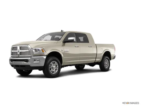 White 2016 Ram 2500 Big Horn for sale in Atlantic, IA