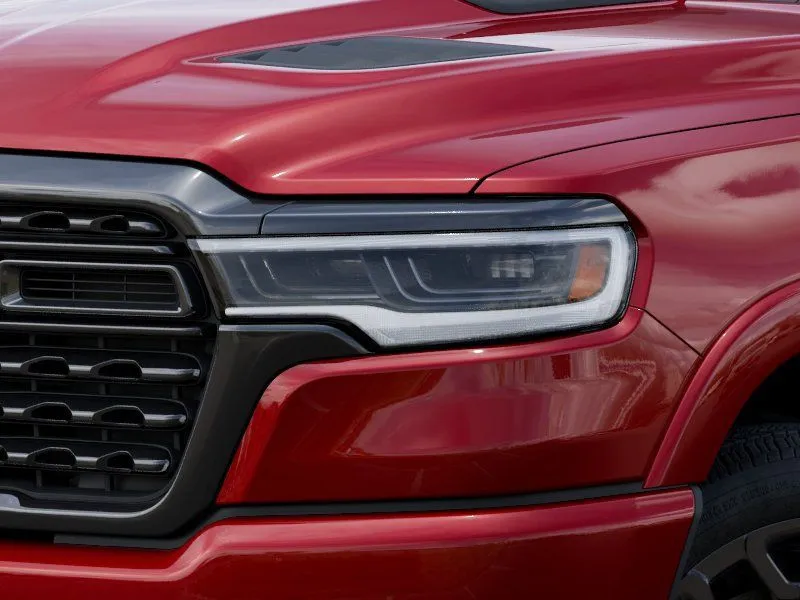 2026 RAM 1500 Limited - Photo 10