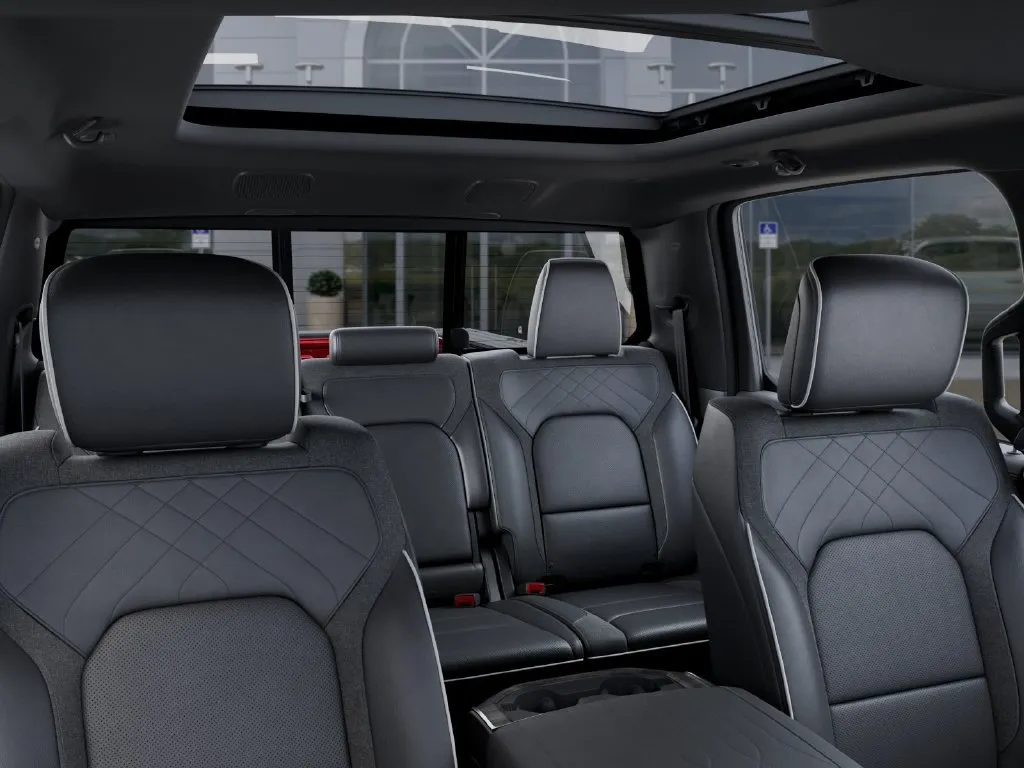 2026 RAM 1500 Limited - Photo 26