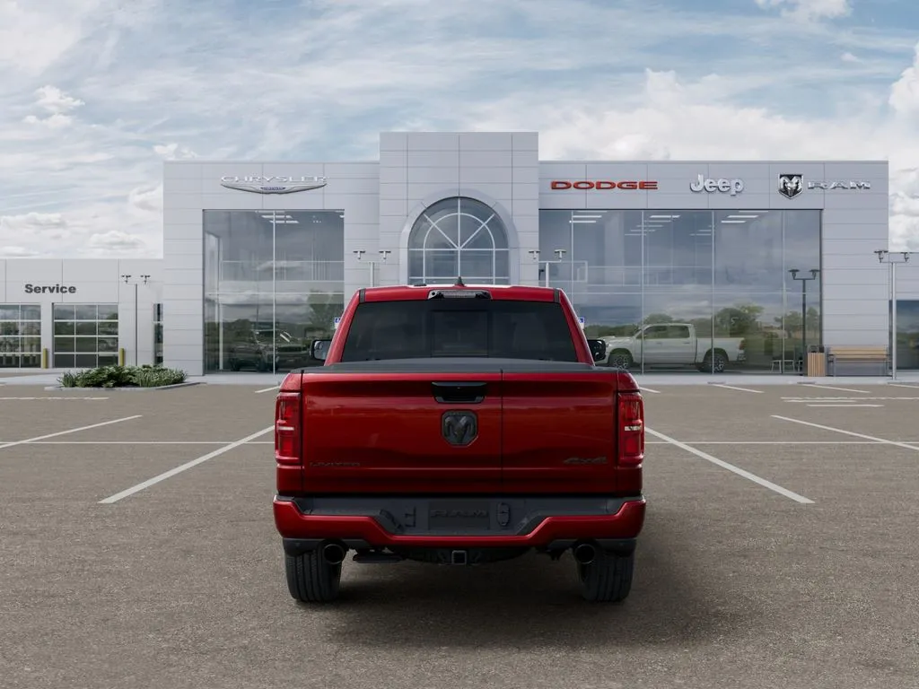 2026 RAM 1500 Limited - Photo 7