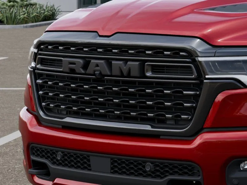 2026 RAM 1500 Limited - Photo 11