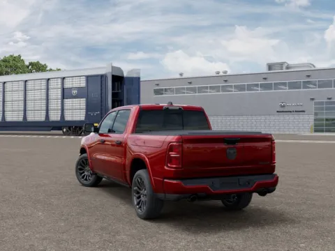 Another view of 2026 Ram 1500 Limited for sale in Atlantic, IA at Gregg Young Chrysler Dodge Jeep Ram of Atlantic