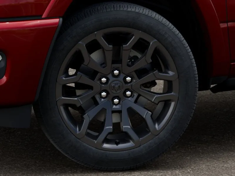 2026 RAM 1500 Limited - Photo 8