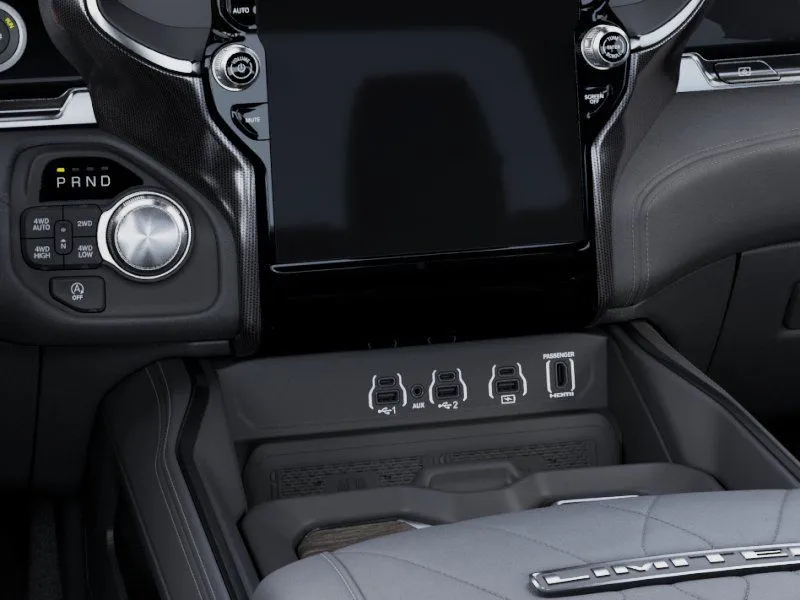 2026 RAM 1500 Limited - Photo 24