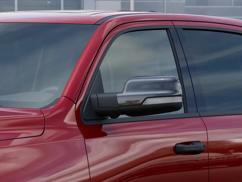 2026 RAM 1500 Limited - Photo 12
