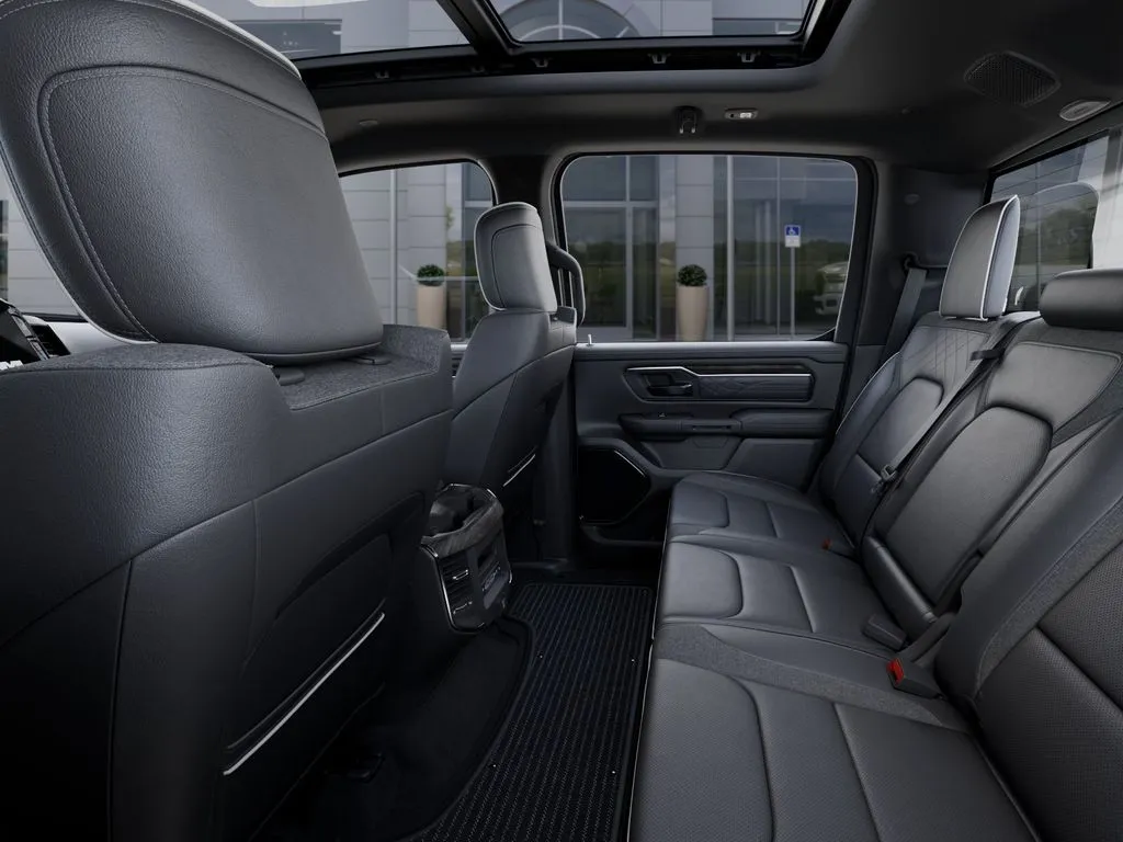2026 RAM 1500 Limited - Photo 23