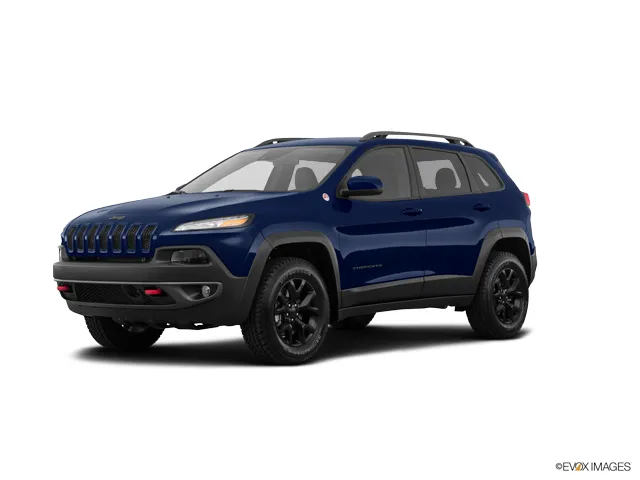 2018 Jeep Cherokee Limited for sale in Atlantic, IA