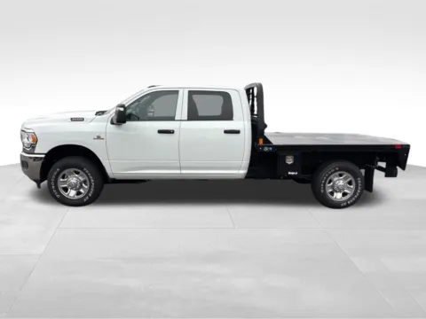 Another view of 2024 Ram 3500 Tradesman for sale in Atlantic, IA at Gregg Young of Atlantic