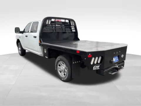 More photos of 2024 Ram 3500 Tradesman at Gregg Young of Atlantic, IA