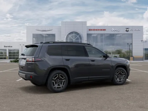More photos of 2026 Jeep Cherokee Laredo at Gregg Young Chrysler Dodge Jeep Ram of Atlantic, IA
